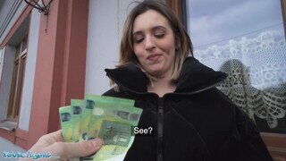 Myss Alessandra a orbitális mellű tetkós bige pénzért dugható